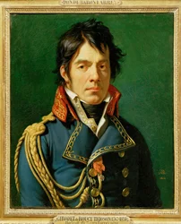 Le Baron Jean-Dominique Larray, Surgeon