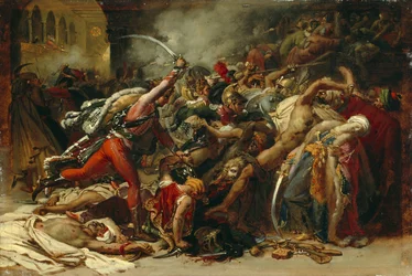 The Revolt of Cairo