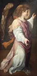 Archangel Gabriel