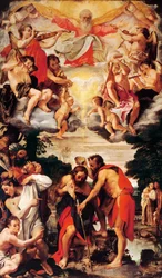 Baptism of Christ