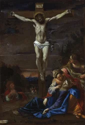 Christ on the Cross