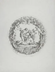 Drunken Silenus (the "Tazza Farnese")