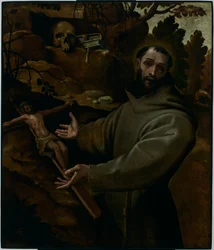 Saint Francis of Assisi