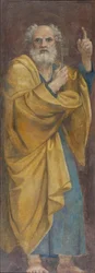 Saint Peter