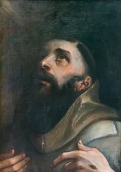 St Francis of Assisi