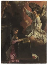 The Annunciation