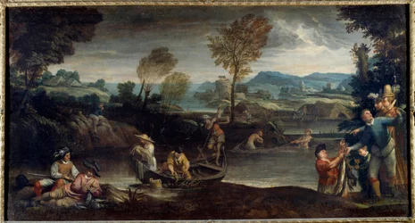 The Fishing