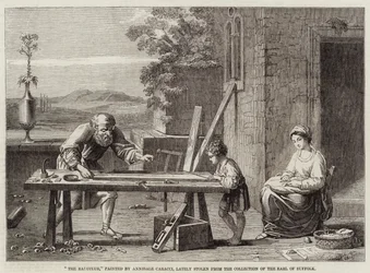 The Raboteur