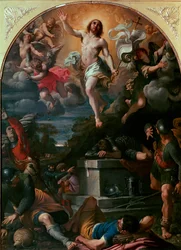 The Resurrection of Christ
