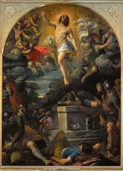 The Resurrection