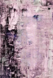 Ethereal Lavender Texture