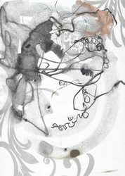 Fluid Organic Flow