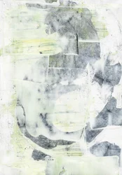 Muted Fluid Abstraction