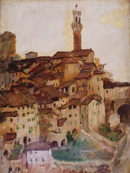 Sienna