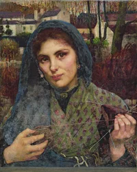 The Dreamer
