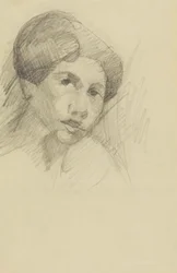 Portrait of a Lady