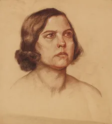 Portrait of a Lady