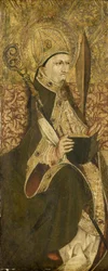 A Holy Bishop
