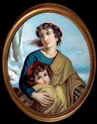 Allegory of Winter