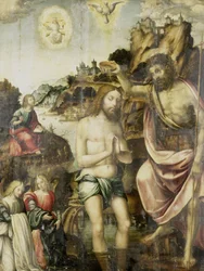 Baptism of Christ