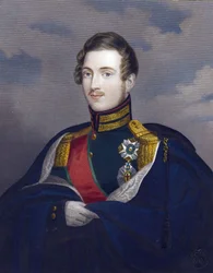 Grand Duke Constantine Pavlovich of Russia