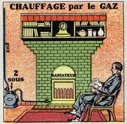 Domestic Heating: Gas Heating