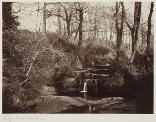 Edge Park, Cheshire