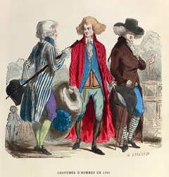 Men