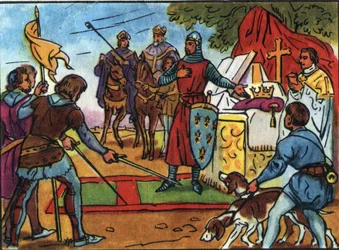 Philip II (Philip Augustus)