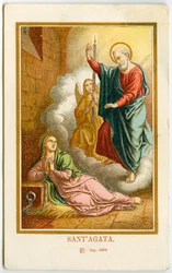 Agatha of Sicily