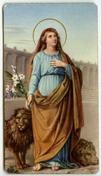 Santa Tecla