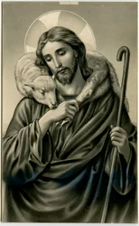 The Good Shepherd