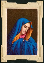Virgin Mary