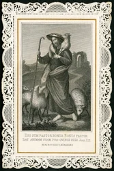 The Good Shepherd