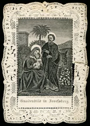 The Holy Family