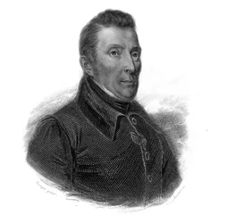 Portrait of Alexis Halette
