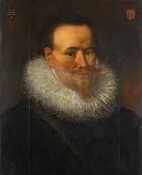 Portrait of a Man