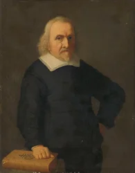 Portrait of a Man, c.1650