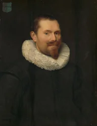 Portrait of a Man