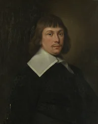 Portrait of a Man