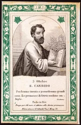 Saint Candide