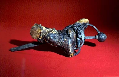 Sword in Root of Tree