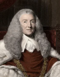 William Murray, 1st Earl of Mansfield