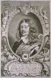 Karl Gustav Wrangel (1603-73) from 