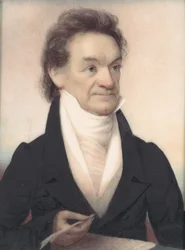 Edward Livingston