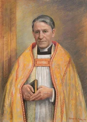 Reverend H Vernon Durose