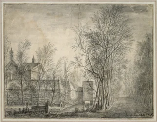 Country House near Utrecht