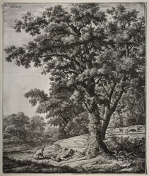 The Death of Adonis