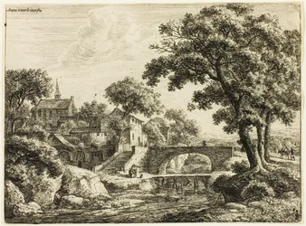 The Two Bridges