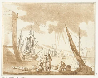 Harbor View